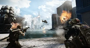 There will be a new Battlefield game in 2016, EA spokesperson confirms