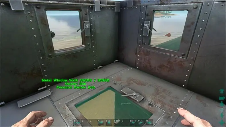 ARK: Survival Evolved Mods
