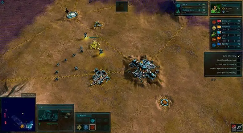 Ashes of the Singularity Guide: What you need to know