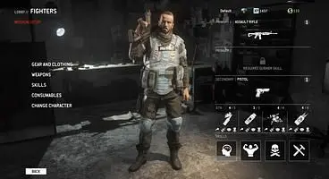 Deep Silver announces Merits program for Homefront: The Revolution, shows new gameplay trailer