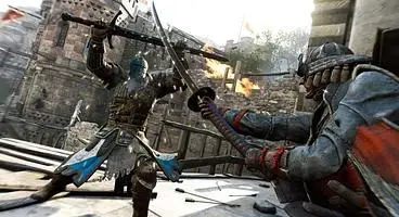Ubisoft reveals Kensei and Raider classes in For Honor Multiplayer Gameplay Trailers