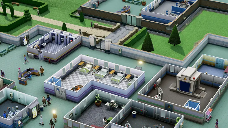 What Theme Hospital Fans Want To See In Two Point Hospital