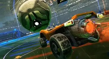 Rocket League: Crate Drop Rates Officially Announced