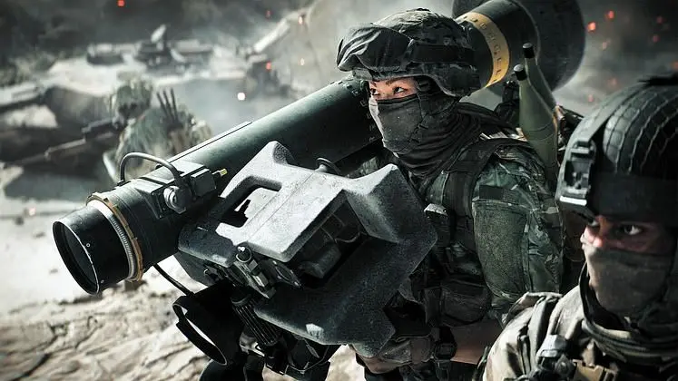 Battlefield 6 Community Servers and Portal Experiences nerfed yet again as developers crack down on XP farms