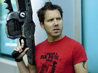 Bleszinski hints a return to game development