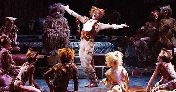 Andrew Lloyd Webber developing a musical video game