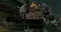 Jaffe talks Twisted Metal concerns