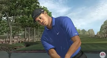 EA's built a solid golf game and a solid foundation for further games in the series to come.