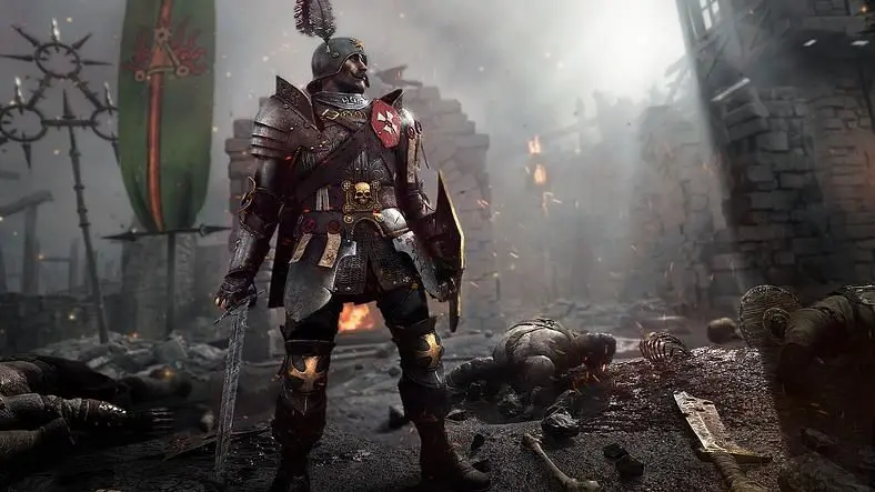Will Warhammer: Vermintide 2 Support Crossplay between Xbox One, PS4 and PC?