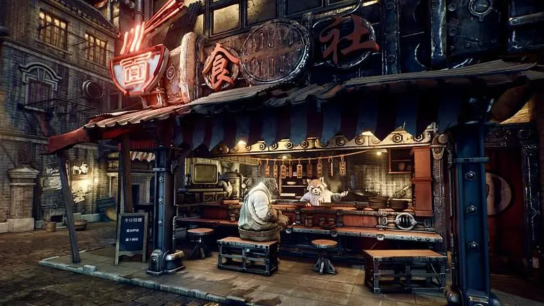 List of Free Games on Epic Games Store for Christmas 2023