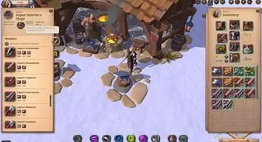 Albion Online Patch Notes and Change Log - List of Updates for 2023 - 2024