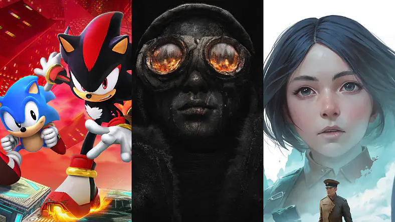 Humble Choice Games List for September 2026