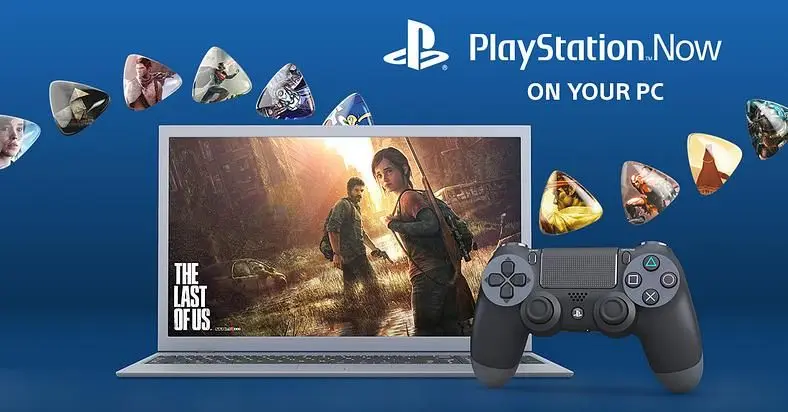Sony leaks suggest PlayStation Now, DualShock wireless adapter coming to PC (UPDATED)