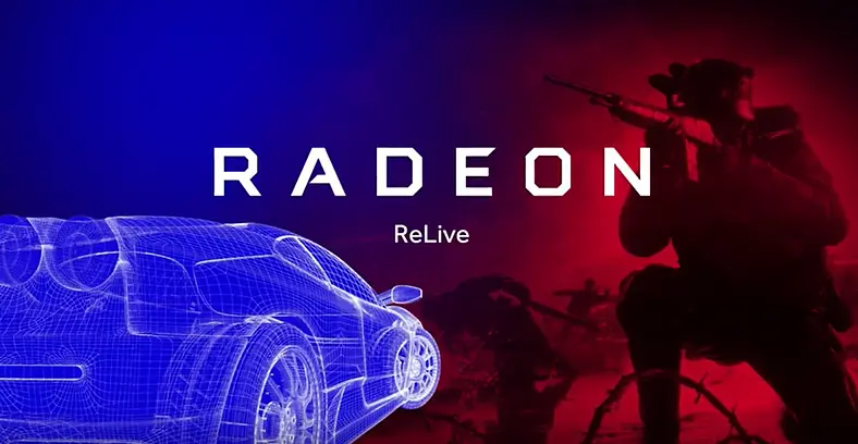 AMD's ReLive Update Brings Performance Boosts And A Great Gameplay Capturing Suite