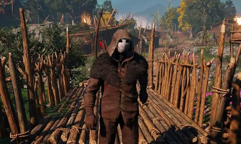 Far Cry New Dawn Judge - Who is the Judge and How to Recruit Them