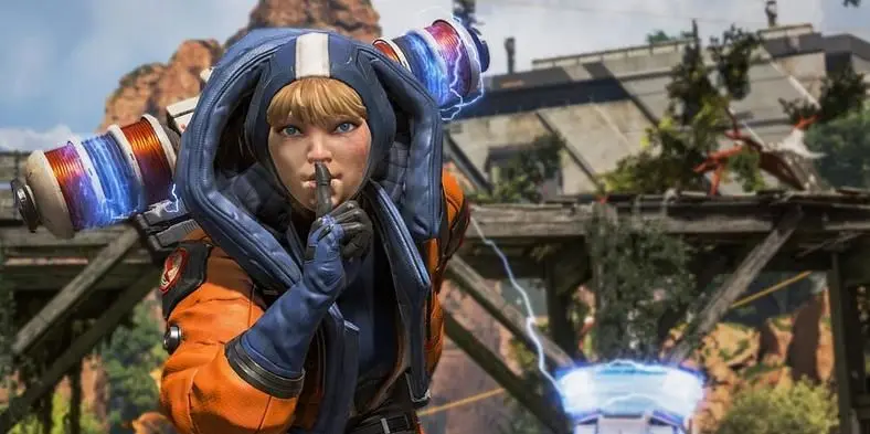Apex Legends Season 2 Trailer Released - Watch Wattson in Action!