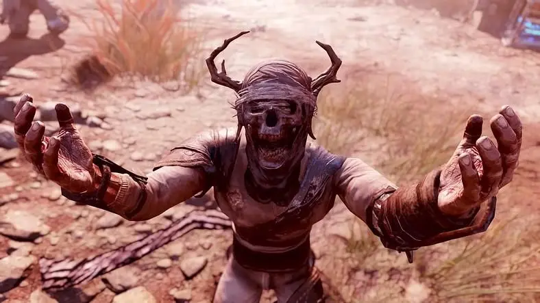 Fallout 76 Cork - Where to Find It?