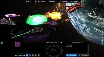 Iceberg Interactive Delays Lord of Rigel Until 2021