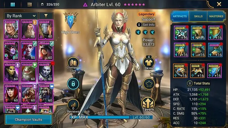 How to Get the Most Out of RAID: Shadow Legends Promo Codes in 2025
