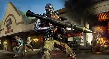 Activision's 2025 Steam Black Friday Sale Brings Call of Duty Franchise Discounts