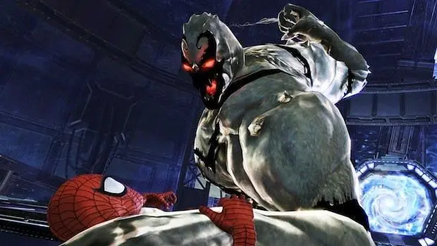 Val Kilmer joins Spider-Man: Edge of Time cast