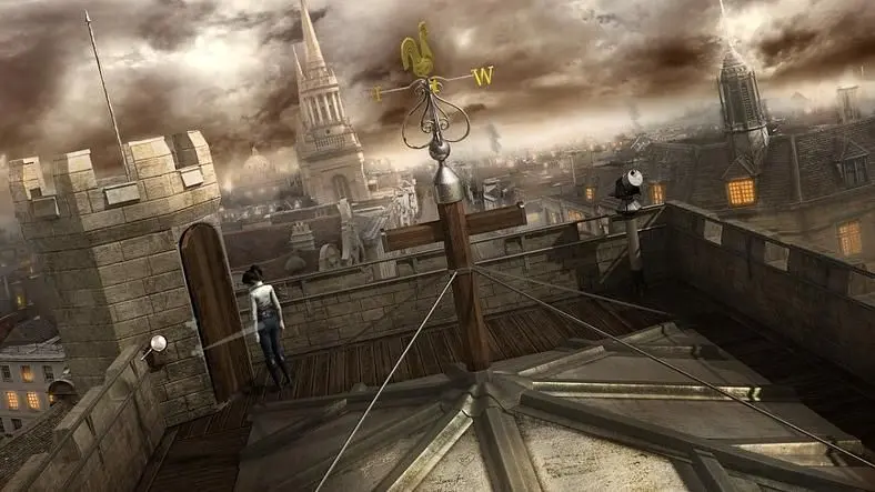 Gray Matter delayed until 25th February 2011