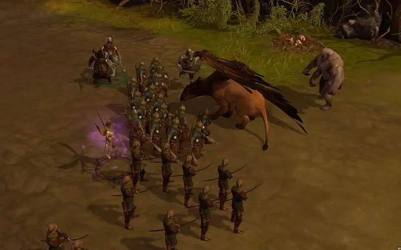We have a chat with Ironclad about their upcoming games...