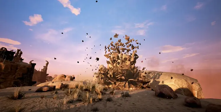 Conan Exiles Regains Dedicated Servers Through A New Hosting Partner