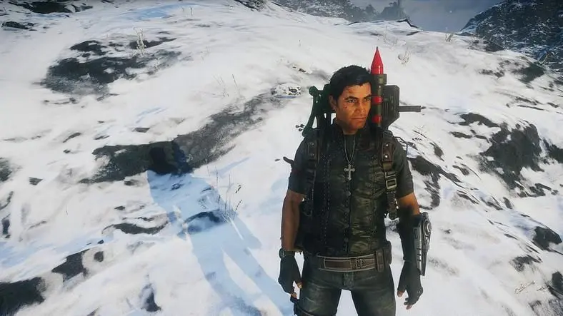 Just Cause 4 Trials, Toys & Terror Update Adds Fun-size Vehicles and More