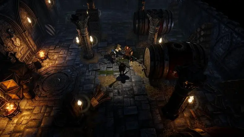 5 Reason to check out Wigmund in Early Access