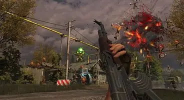 Serious Sam: Siberian Mayhem gets Unleashed on PC This Month