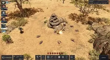 Jagged Alliance 3 Co-Op Support - What to Know About Multiplayer