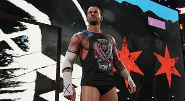 WWE 2K25 Release Date - Latest News