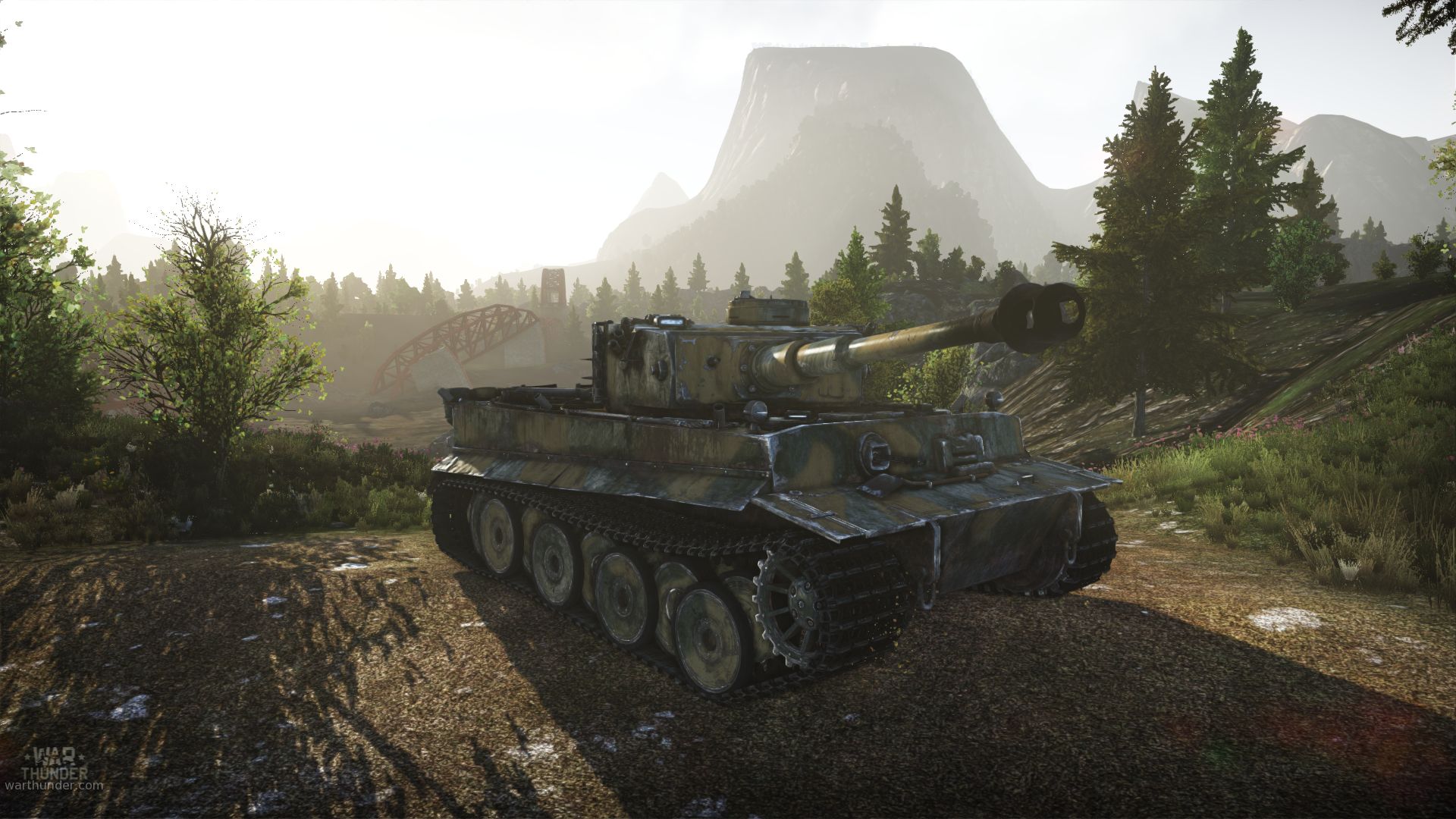 war thunder modern tanks how to obtain them