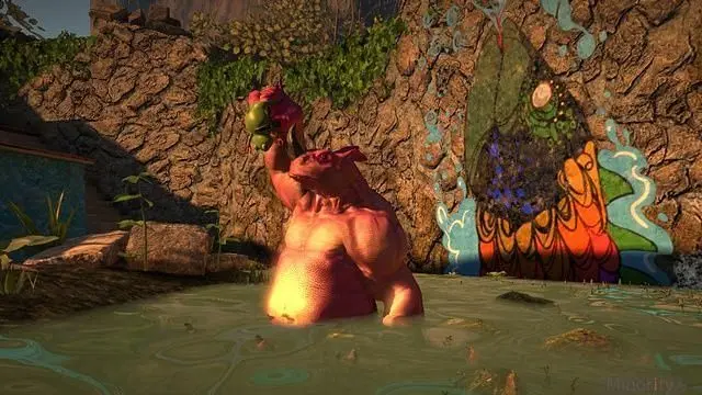 Dev: Despite "good" sales, Papo & Yo didn't cover development costs