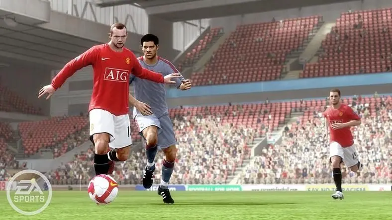 FIFA 10 Demo releases on 10th September