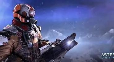 Atari reboots Asteroids as an Open-world Survival MMO