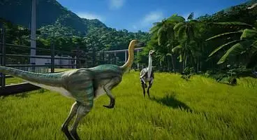 Jurassic World: Evolution Update 1.5.3 Released