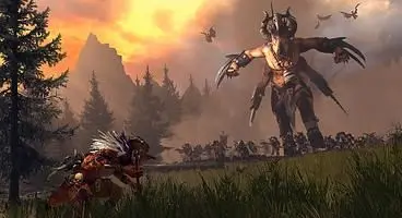 Total War: Warhammer 2 The Silence And The Fury DLC launches 14th July