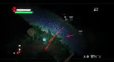 Try out the demo for Void Sols, an indie soulslike game for PC