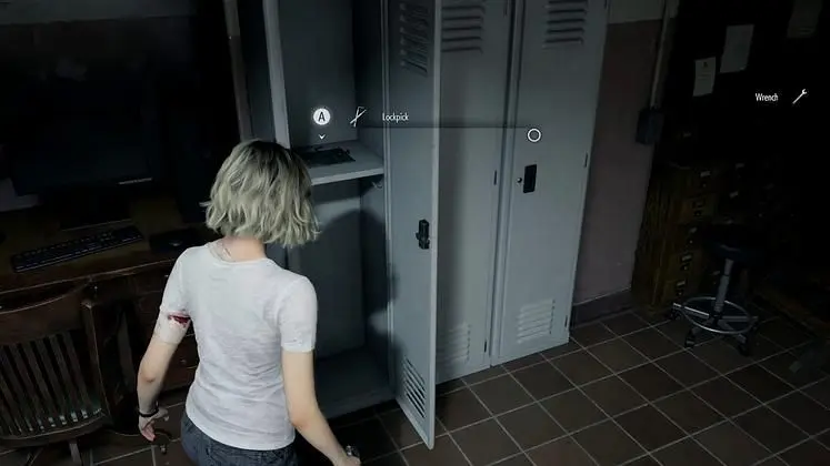 Resident Evil Requiem Lockpick and Simple Lock Locations (Complete List)