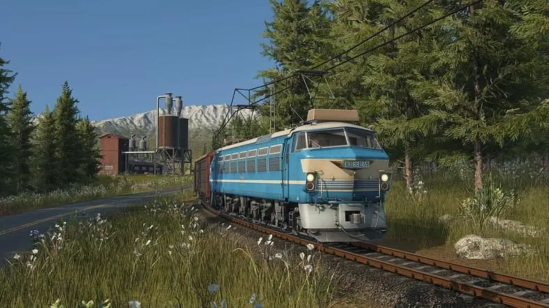 Paradox Interactive Announces Publishing Partnership With Urban Games for Transport Fever 3
