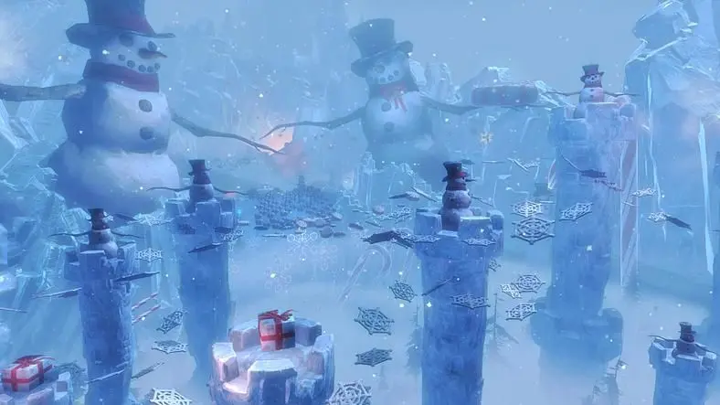 Wintersday event coming to Guild Wars 2 next week