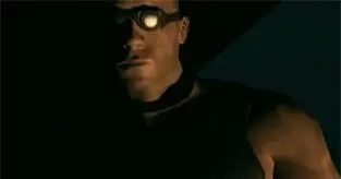 Chronicles of Riddick team were told "constantly not to do what we were doing"