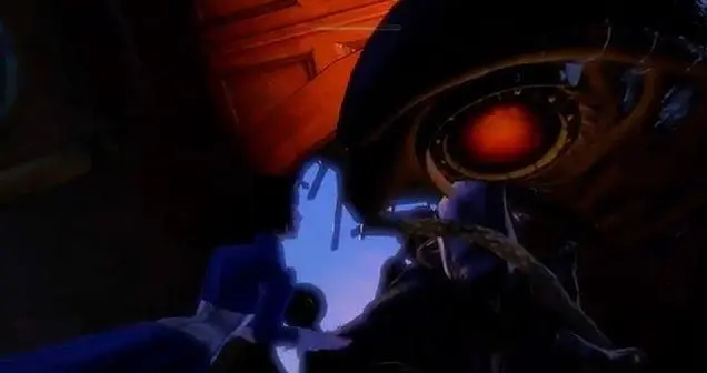 Irrational: Songbird is BioShock Infinite's boogeyman