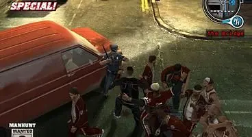 Yeah, Crime Life: Gang Wars is really bad news for gamers everywhere.