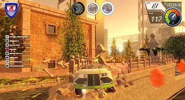 Wincars Racer starts closed beta on November 18