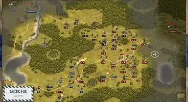 Order of Battle: Winter War is coming soon to PC and Mac
