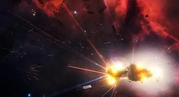 Final DLC Released For Starpoint Gemini Warlords