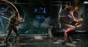 Mortal Kombat 11 Gets Terminator T-800 Gameplay Trailer